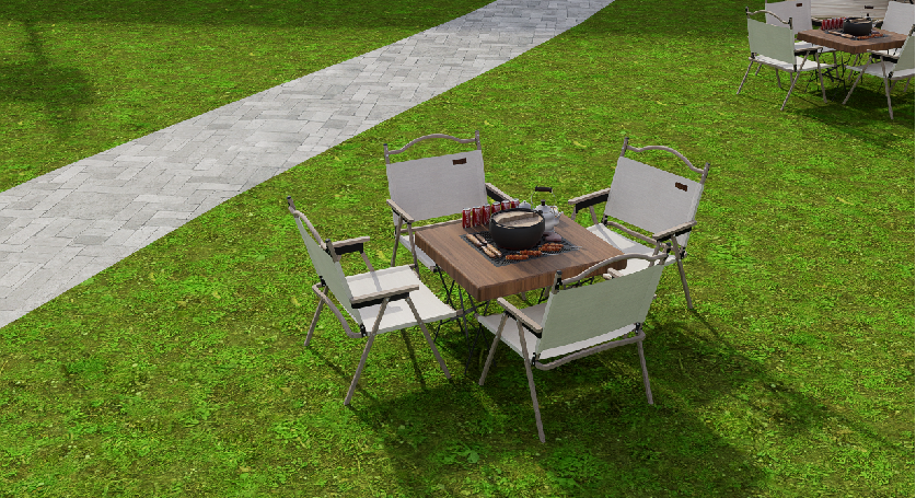 克山县酒店帐篷定制：解锁旅居新体验，打造差异化竞争力